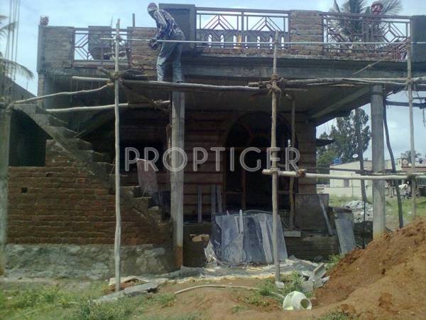 Images for Construction Status of Excel Brindavan Gardens