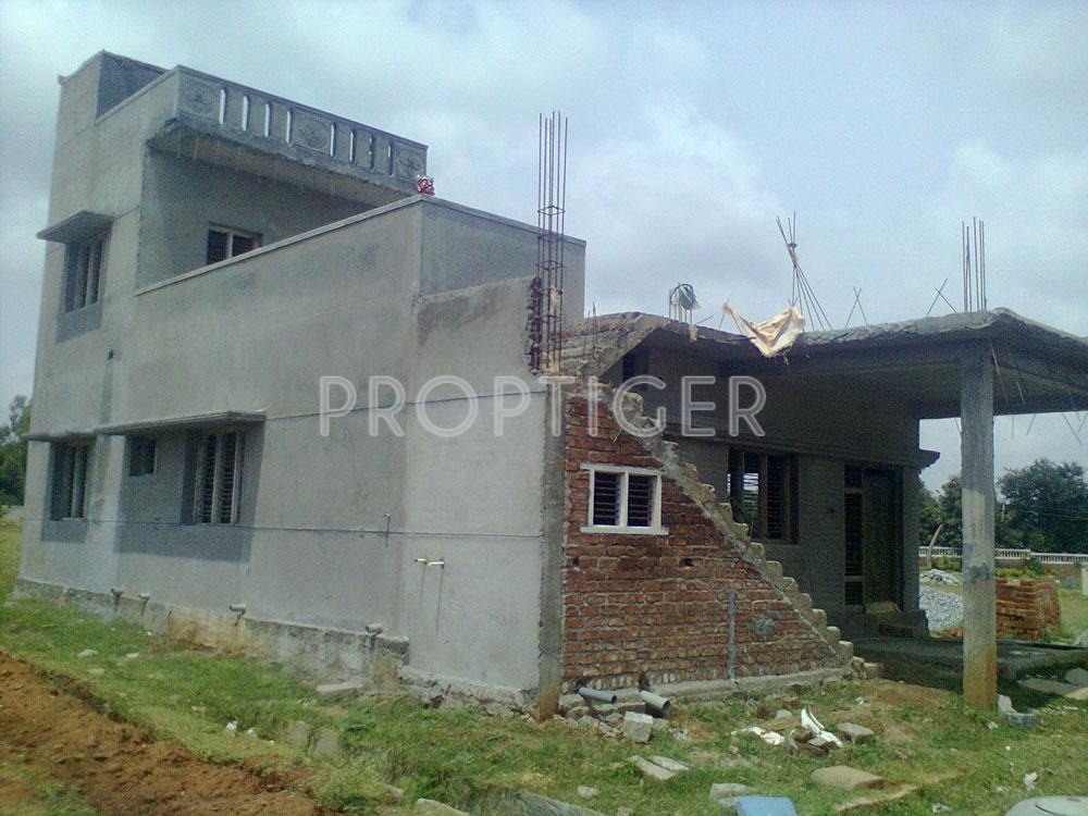 Images for Construction Status of Excel Brindavan Gardens