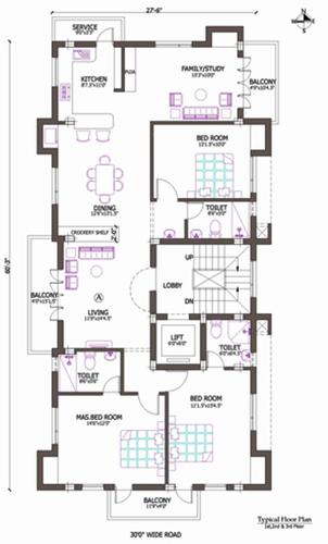 Images for Cluster Plan of Firm Sai Arul Nivas Images for Cluster Plan of Firm Sai Arul Nivas