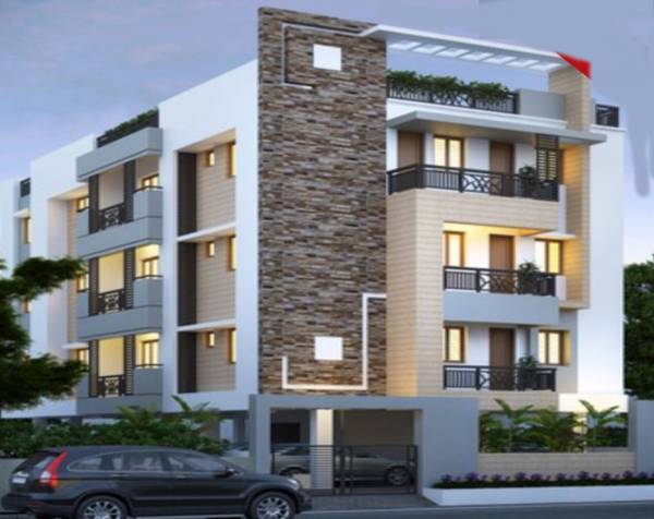 Images for Elevation of Firm Sai Arul Nivas Images for Elevation of Firm Sai Arul Nivas