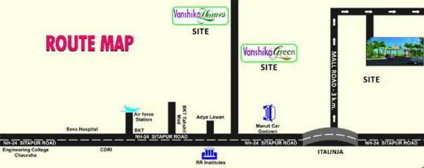 Images for Location Plan of Vanshika Vanshika City Images for Location Plan of Vanshika Vanshika City