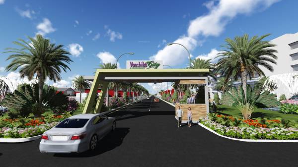 Images for Elevation of Vanshika Vanshika City Images for Elevation of Vanshika Vanshika City