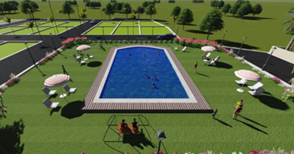 Images for Amenities of Vanshika Vanshika City Images for Amenities of Vanshika Vanshika City