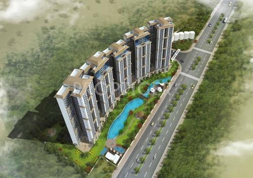 Images for Elevation of Krrish Florence Estate florence-estate Images for Elevation of Krrish Florence Estate