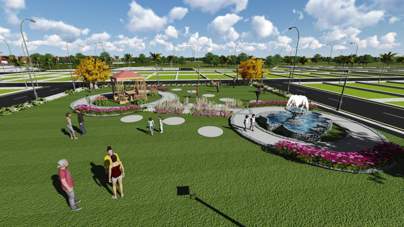 Images for Amenities of Vanshika Greens