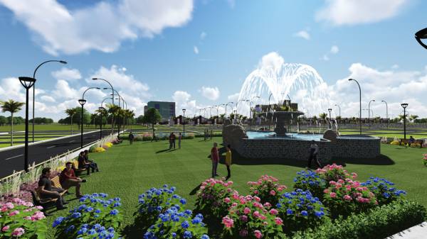 Images for Amenities of Vanshika Greens