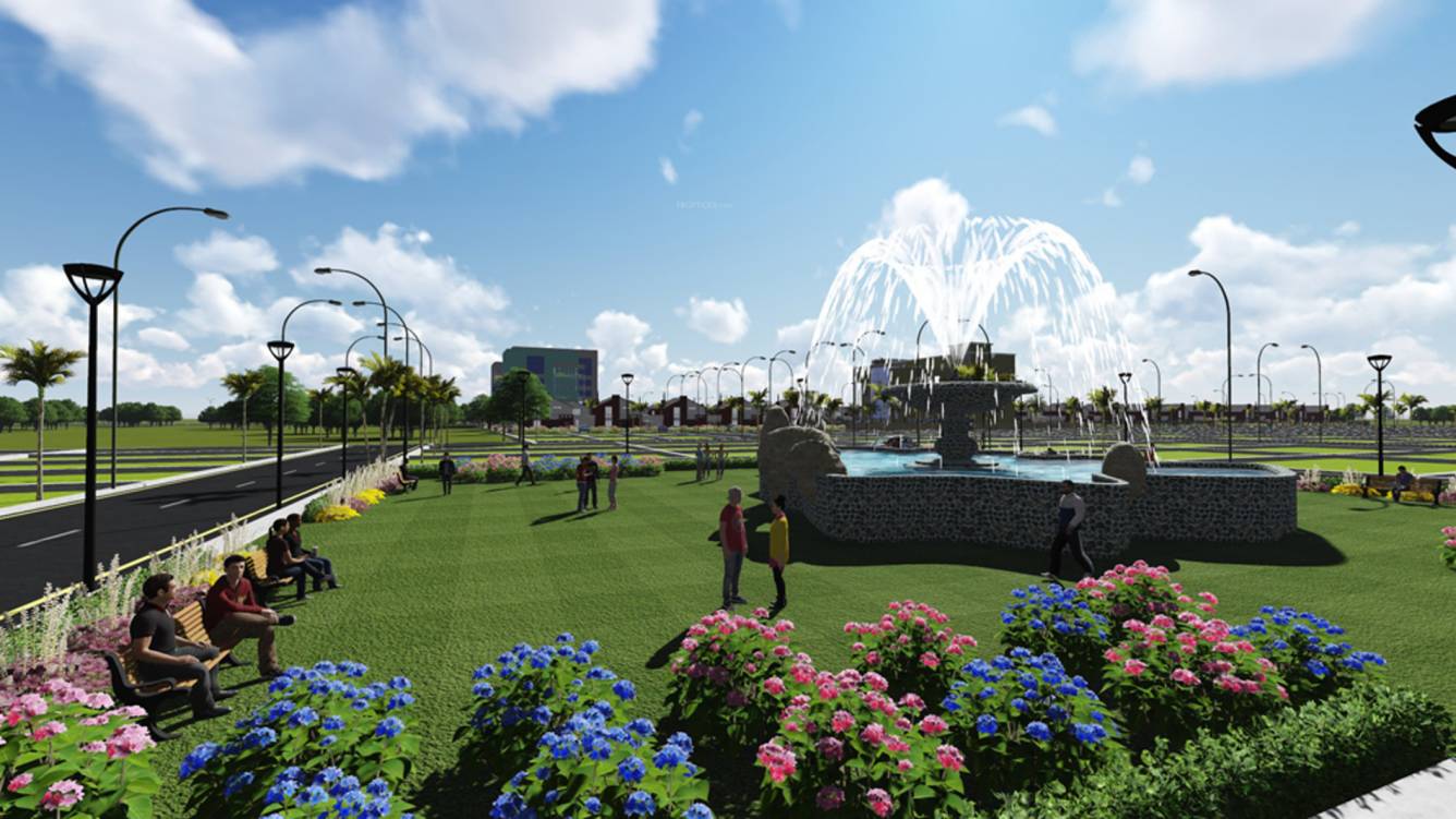 Images for Amenities of Vanshika Greens