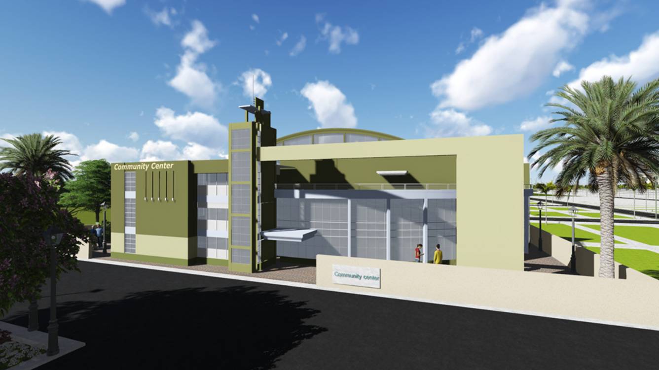 Images for Amenities of Vanshika Greens