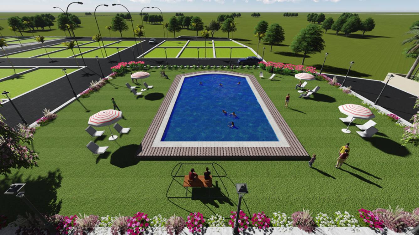 Images for Amenities of Vanshika Greens