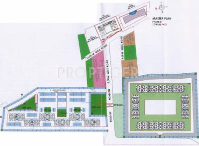 Images for Layout Plan of KUL Nation