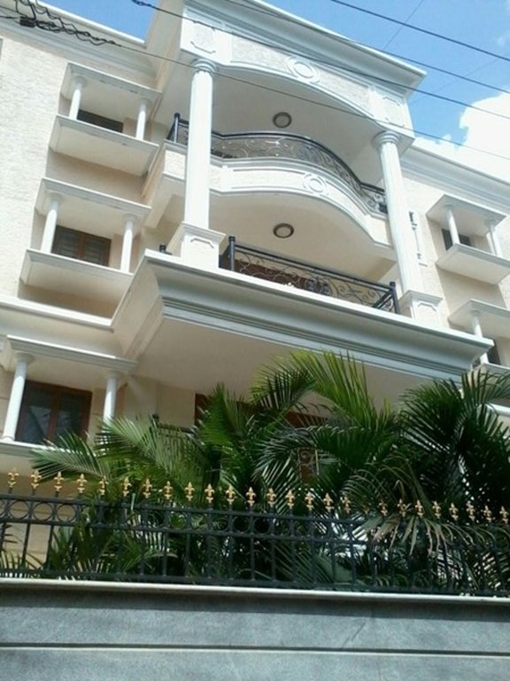 Images for Elevation of Ashed Regency Bliss