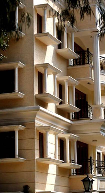 Images for Elevation of Ashed Regency Bliss