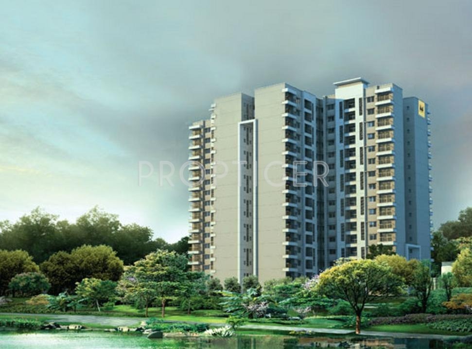 Images for Elevation of Sobha Eternia