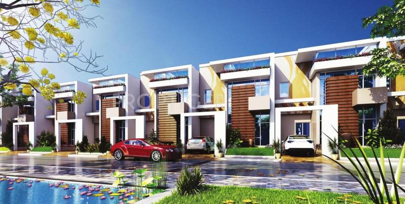 Images for Elevation of Premia Power Villas
