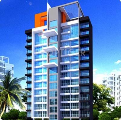  pride Images for Elevation of Satyam Developers Mumbai Pride