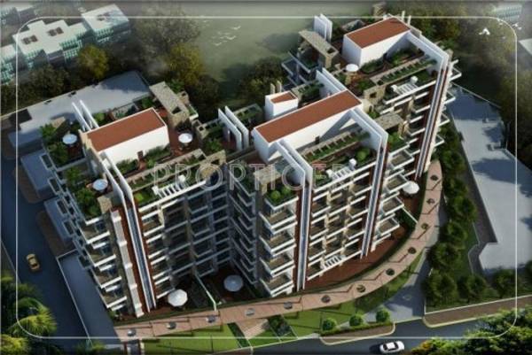  shivam-centrium Images for Elevation of Global Shivam Centrium