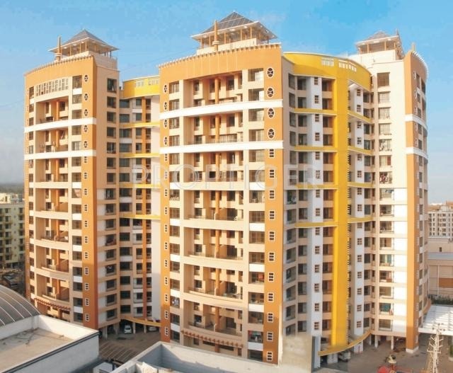 Images for Elevation of Mohan Group Pride