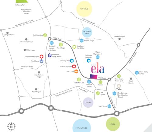 Images for Location Plan of Gagan Ela ela Images for Location Plan of Gagan Ela