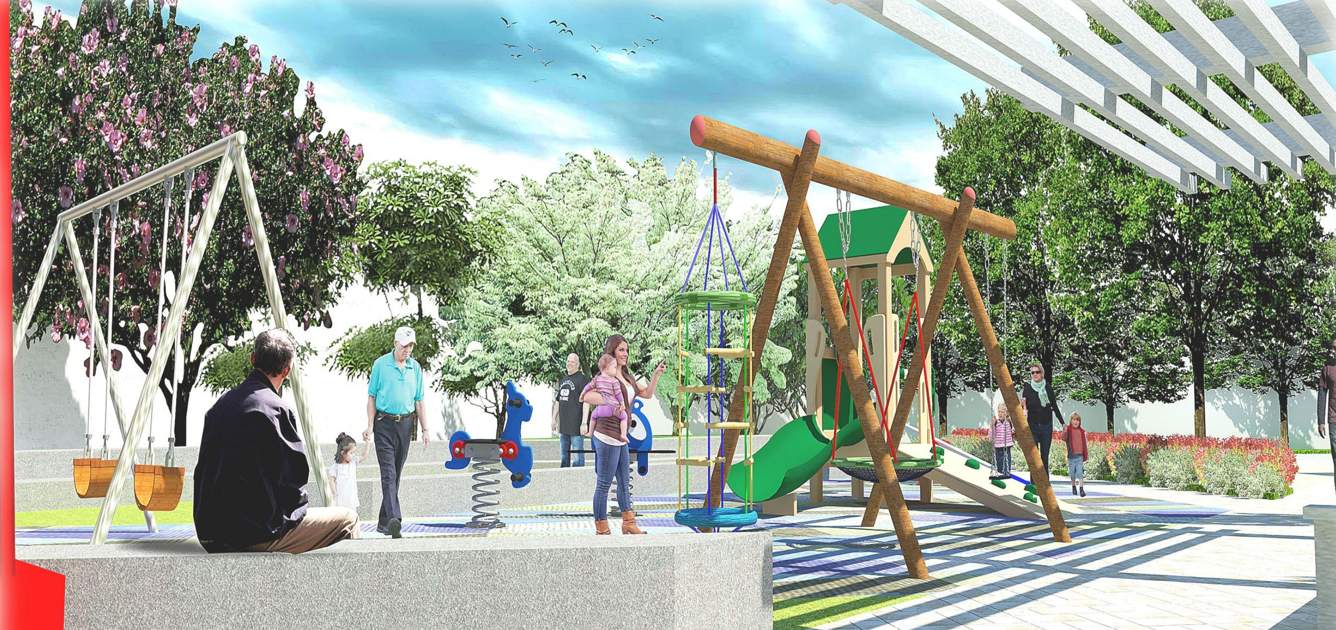  ela Images for Amenities of Gagan Ela