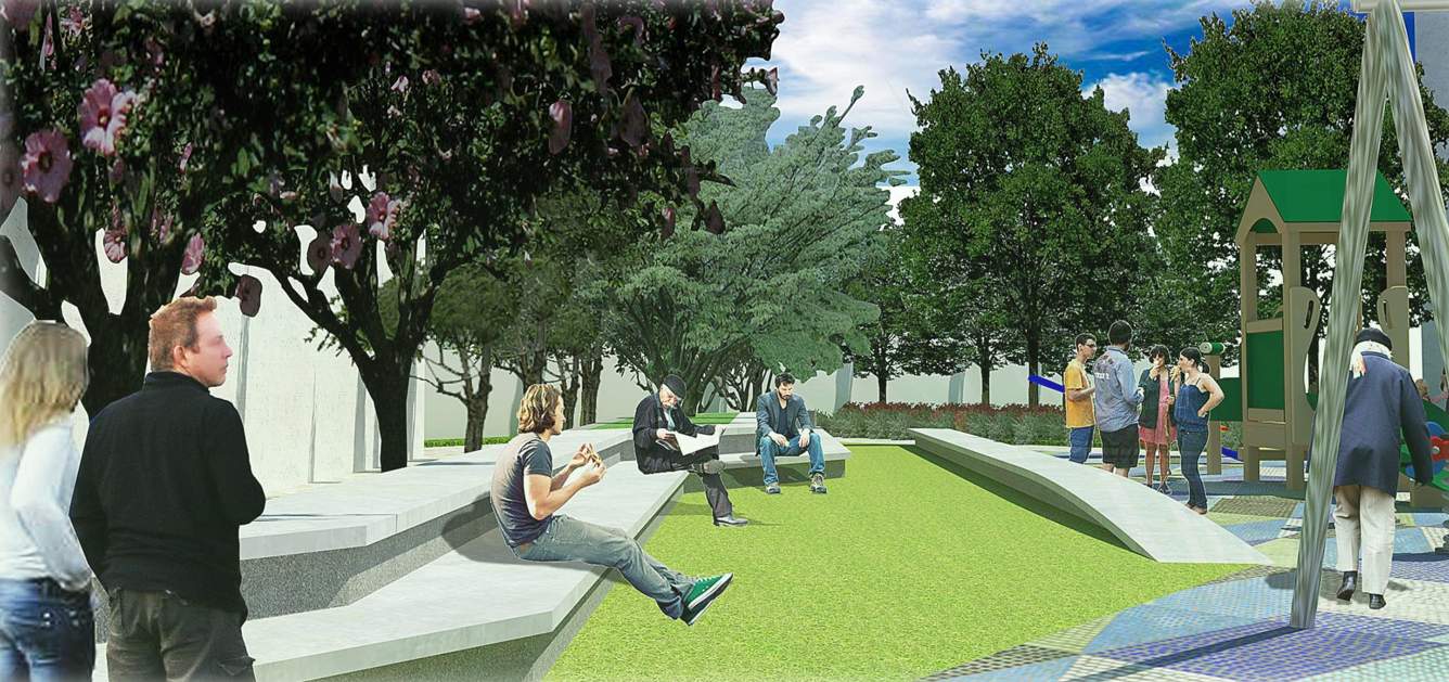  ela Images for Amenities of Gagan Ela