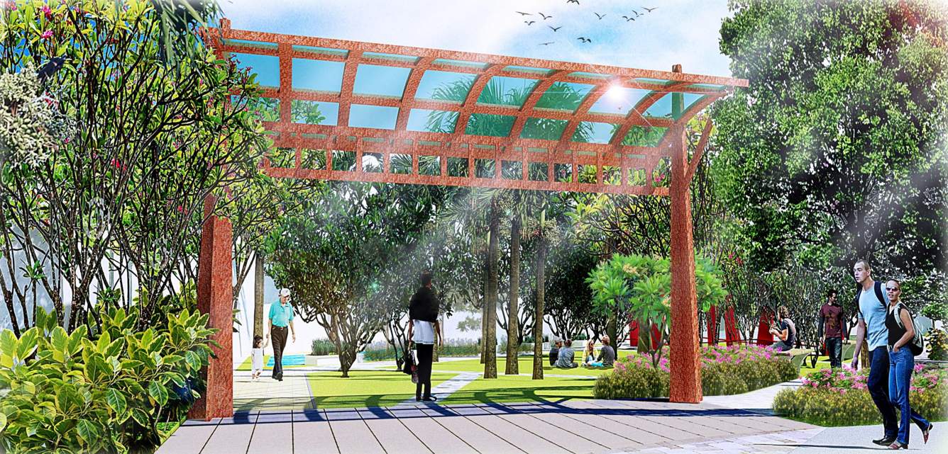  ela Images for Amenities of Gagan Ela