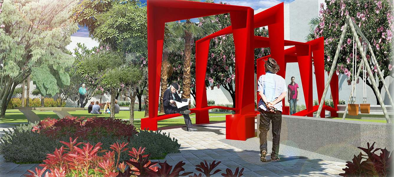  ela Images for Amenities of Gagan Ela