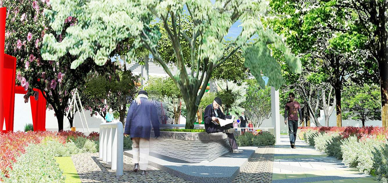  ela Images for Amenities of Gagan Ela