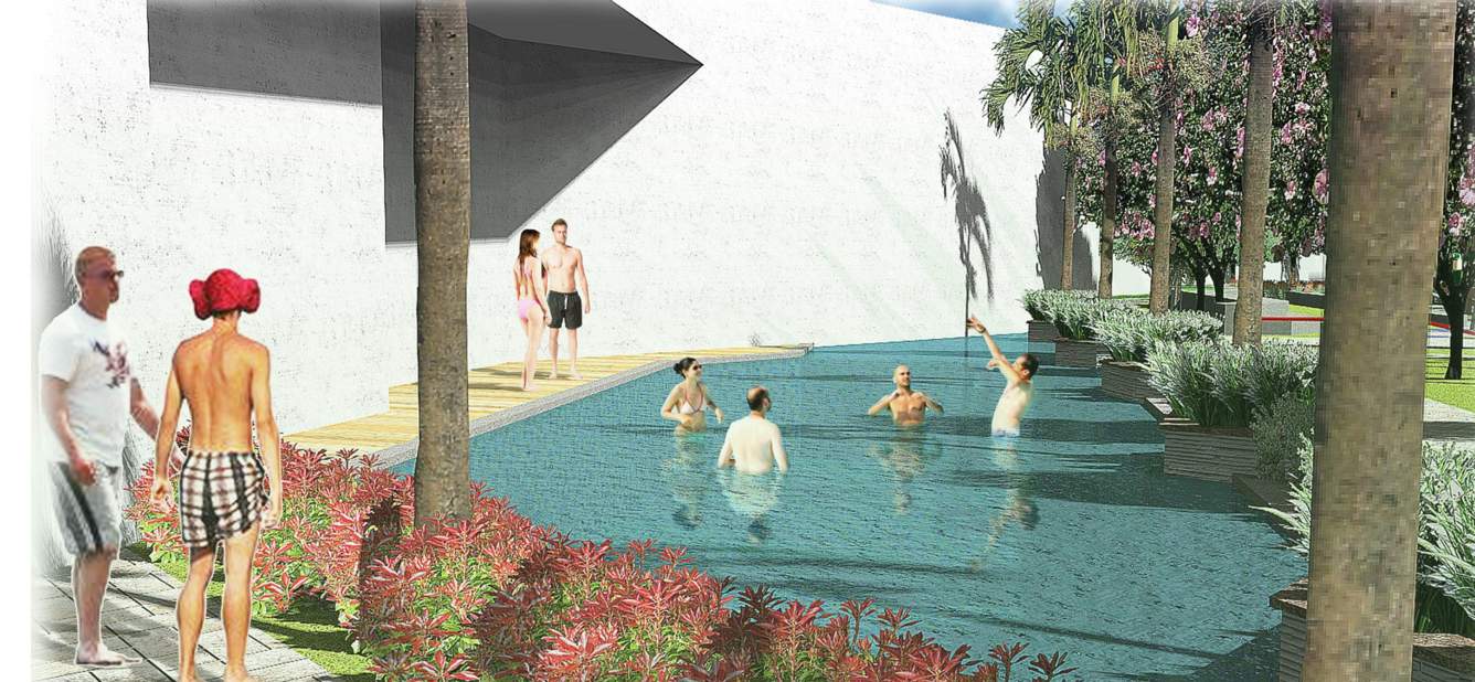  ela Images for Amenities of Gagan Ela