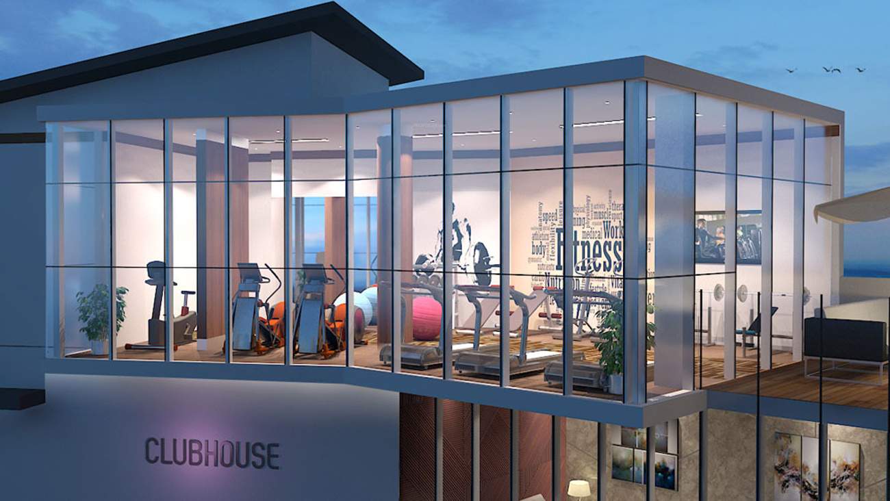  ela Images for Amenities of Gagan Ela