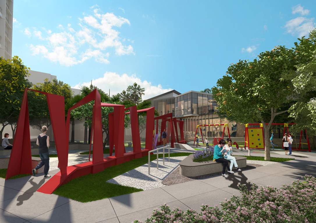  ela Images for Amenities of Gagan Ela