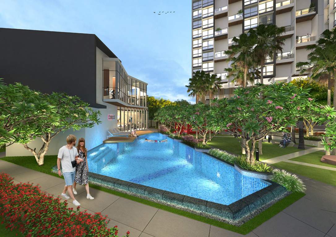  ela Images for Amenities of Gagan Ela