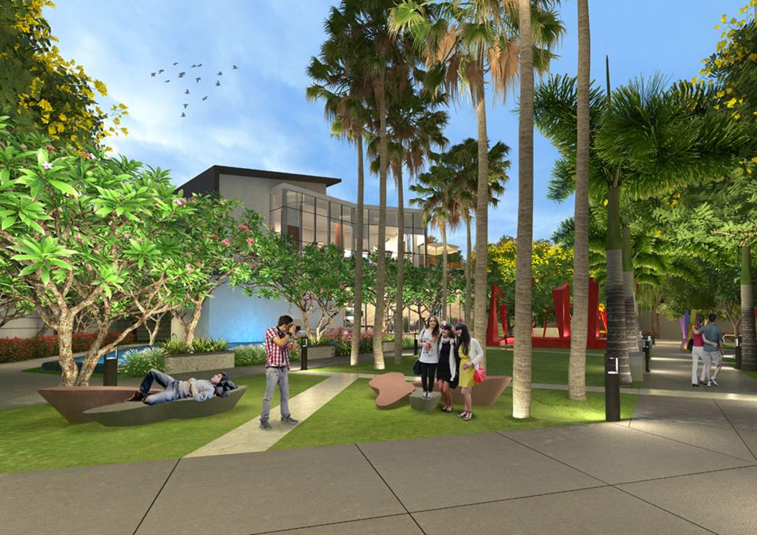  ela Images for Amenities of Gagan Ela