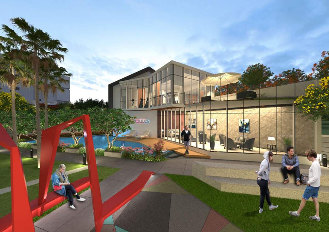  ela Images for Amenities of Gagan Ela