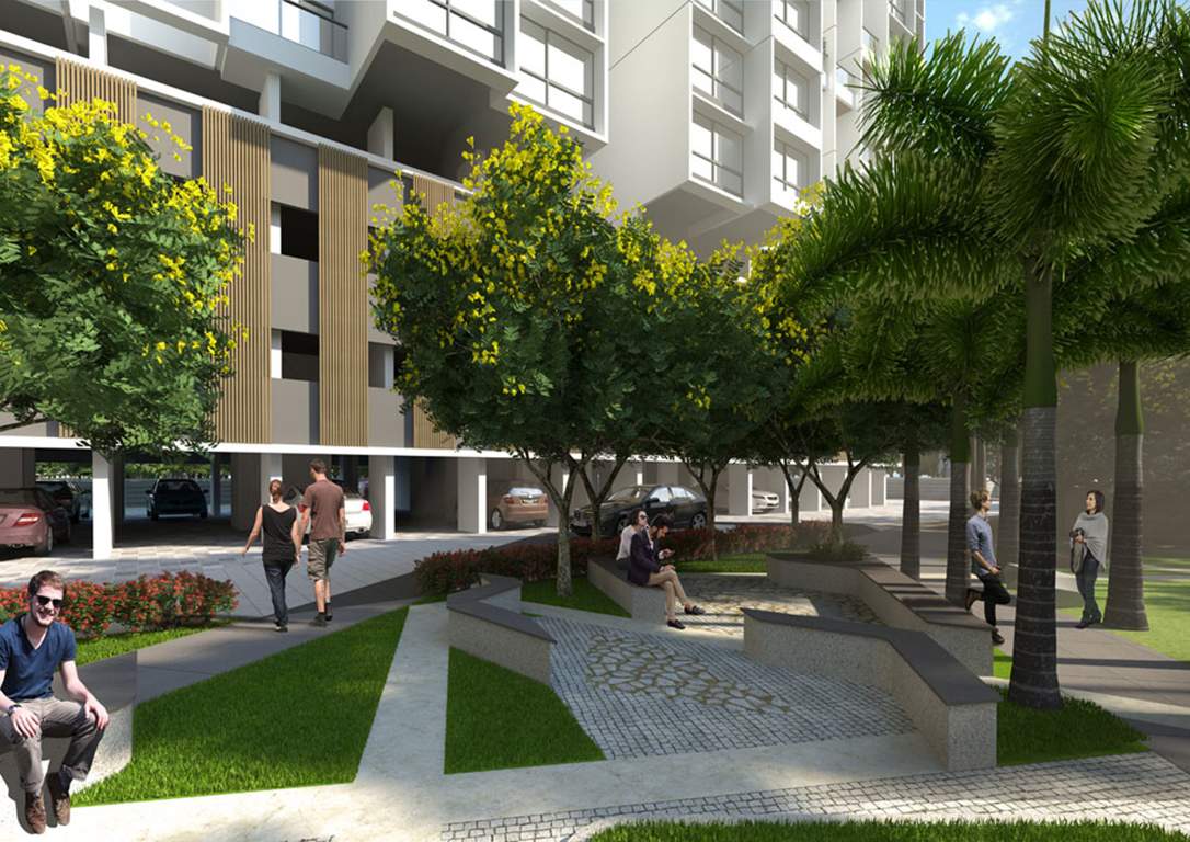  ela Images for Amenities of Gagan Ela