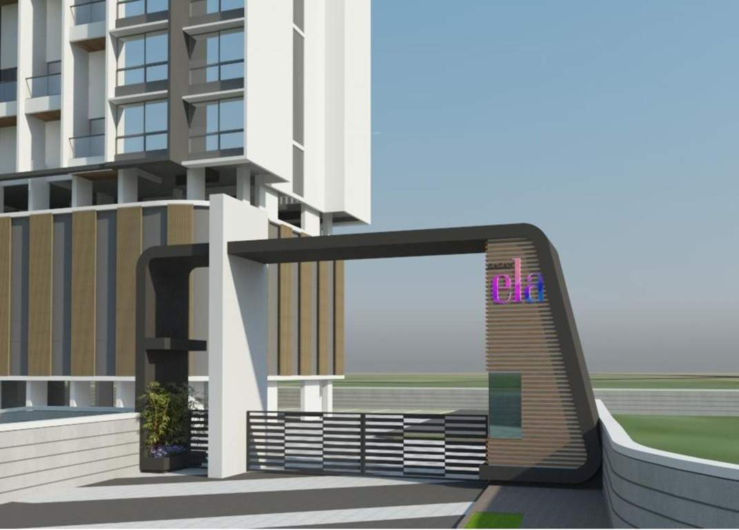  ela Images for Amenities of Gagan Ela
