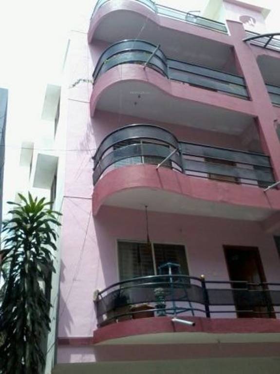 Images for Elevation of Neeraja Builders Woods