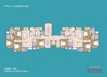 Images for Cluster Plan of Jaypee Kassia