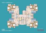 Images for Cluster Plan of Jaypee Kassia