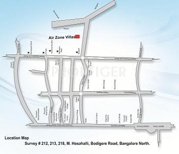 Images for Location Plan of Rayan Air Zone