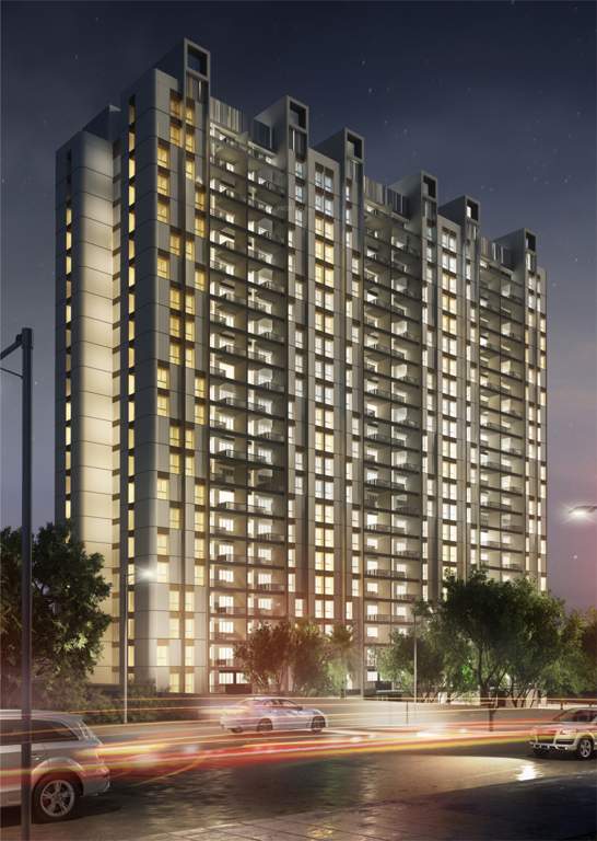  princetown towers Images for Elevation of Kumar Princetown Towers