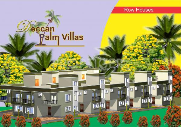 Sri Sai Construction Deccan Palm Villas