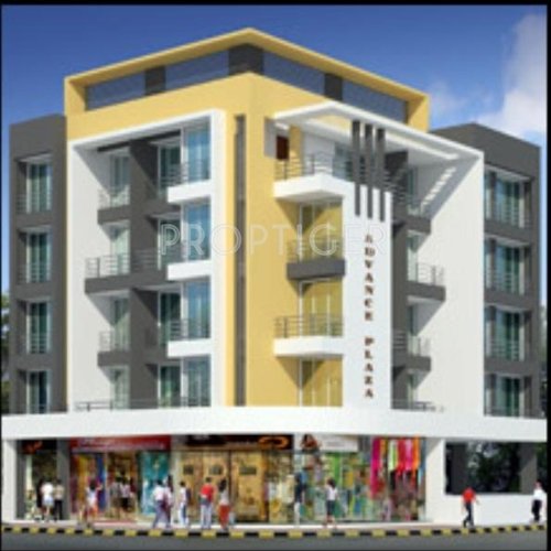 Images for Elevation of Advance Group Advance Plaza