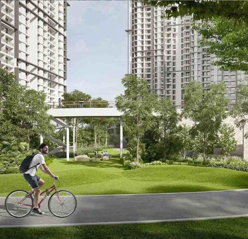 Images for Amenities of Godrej Emerald emerald Images for Amenities of Godrej Emerald