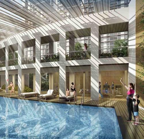 Images for Amenities of Godrej Emerald emerald Images for Amenities of Godrej Emerald