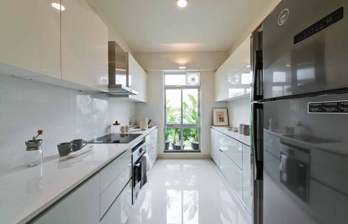 Images for Main Other of Godrej Emerald