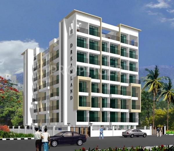 Images for Elevation of Gami Group Dreamland Images for Elevation of Gami Group Dreamland