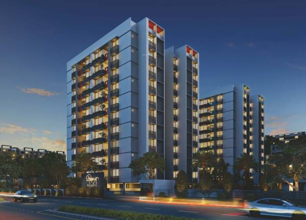 Images for Elevation of SR Shivalay Heights Images for Elevation of SR Shivalay Heights