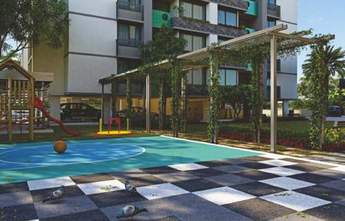 Images for Amenities of SR Shivalay Heights