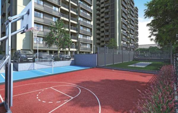 Images for Amenities of Kala Kalatirth Towers