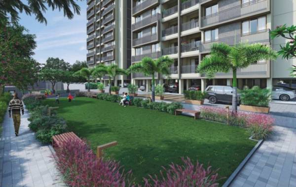 Images for Amenities of Kala Kalatirth Towers